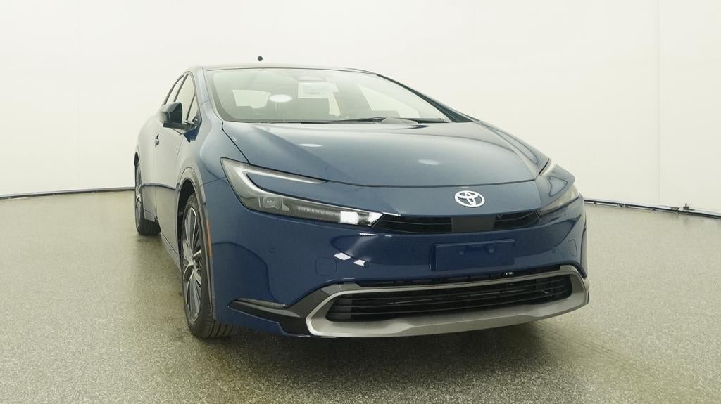 2027 Toyota Prius XLE