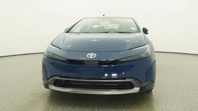 2027 Toyota Prius XLE