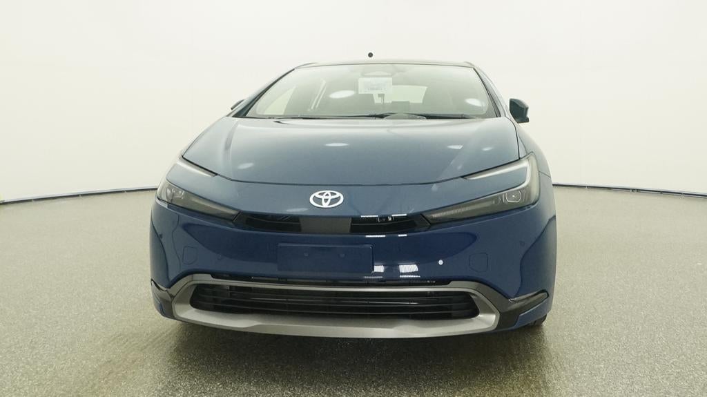 2027 Toyota Prius XLE