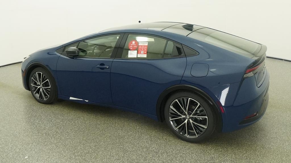 2027 Toyota Prius XLE