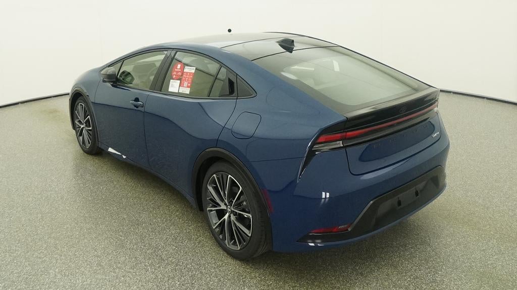 2027 Toyota Prius XLE
