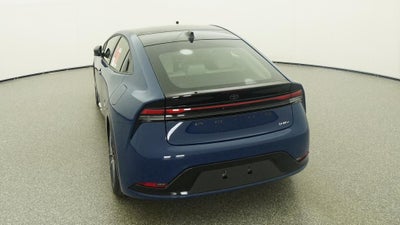 2027 Toyota Prius XLE