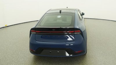 2027 Toyota Prius XLE