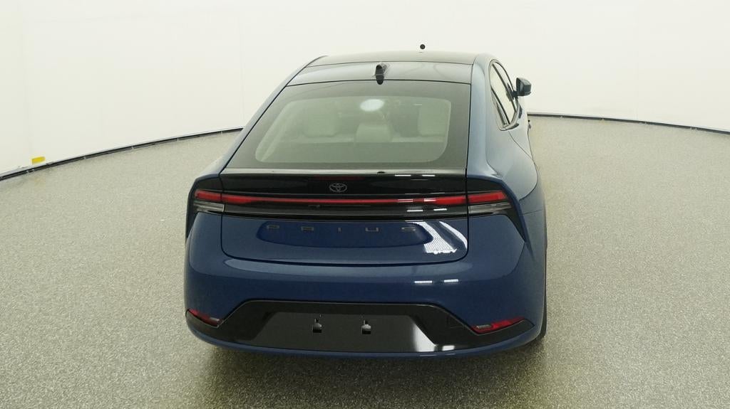 2027 Toyota Prius XLE
