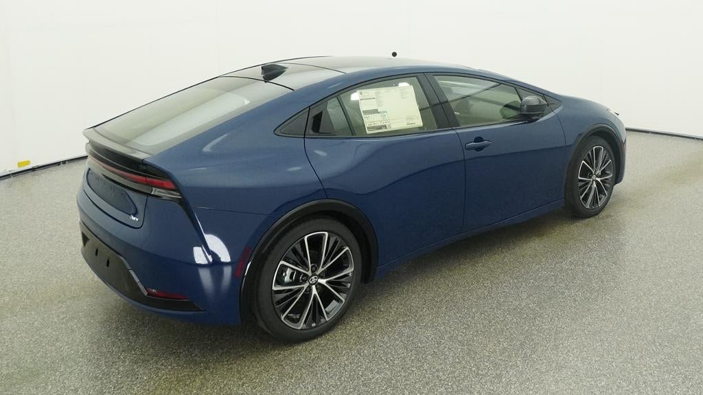 2027 Toyota Prius XLE