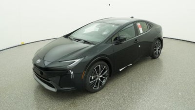 2026 Toyota Prius Limited
