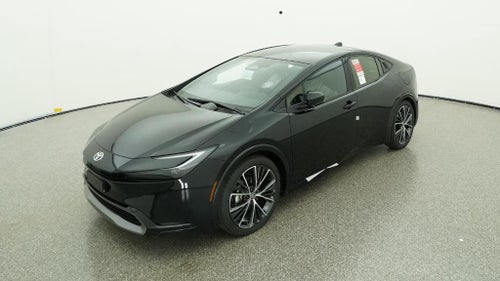 2026 Toyota Prius Limited