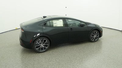 2026 Toyota Prius Limited