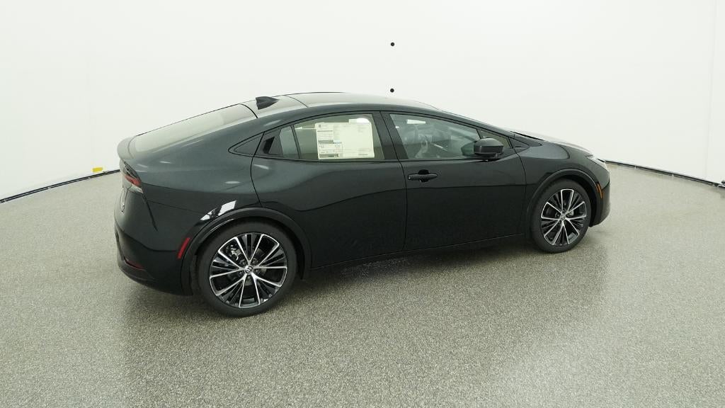 2026 Toyota Prius Limited