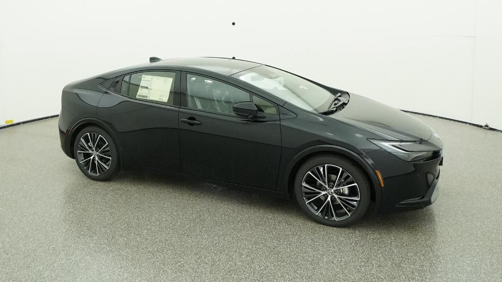 2026 Toyota Prius Limited