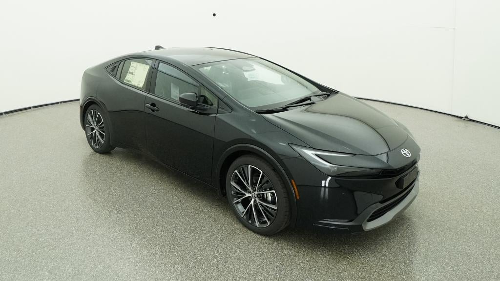 2026 Toyota Prius Limited