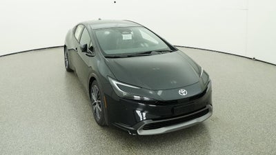 2026 Toyota Prius Limited