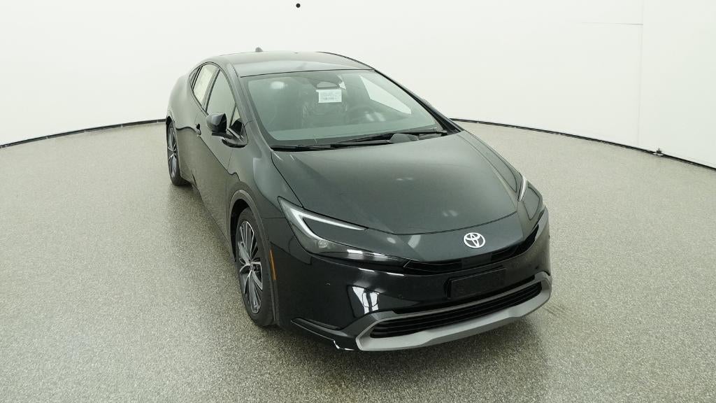 2026 Toyota Prius Limited