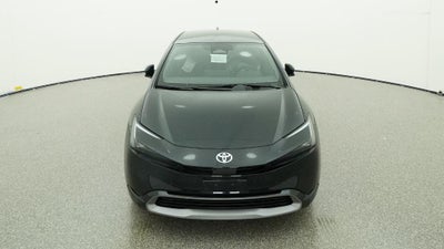 2026 Toyota Prius Limited