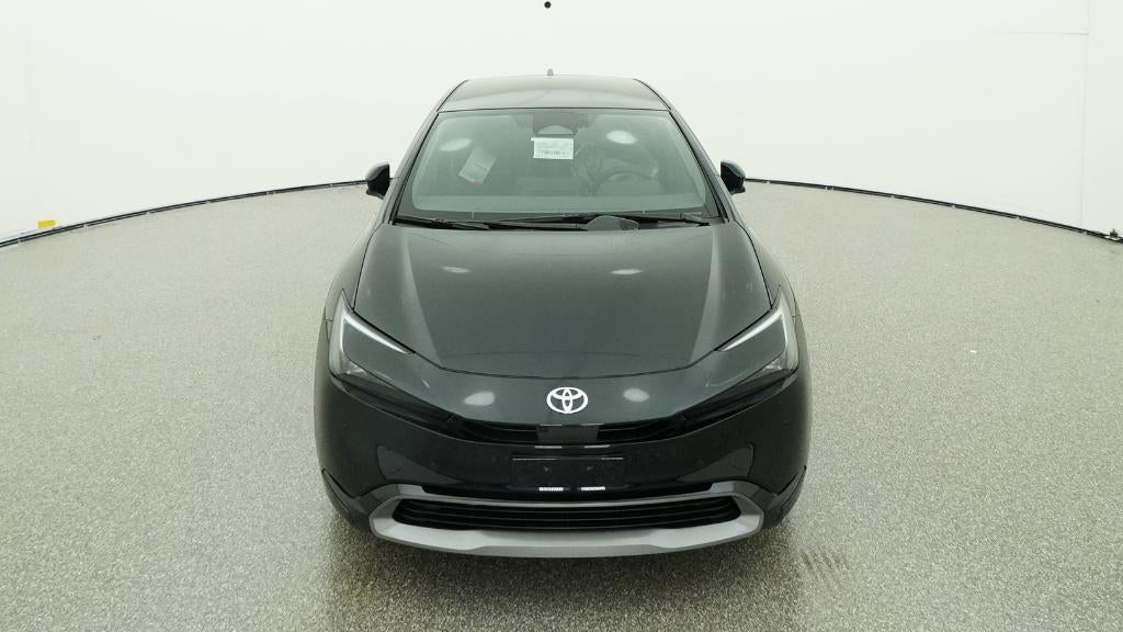 2026 Toyota Prius Limited