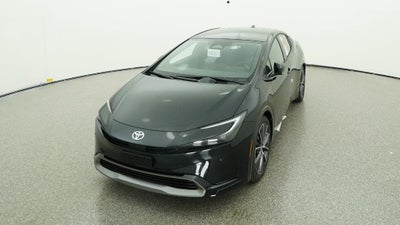 2026 Toyota Prius Limited