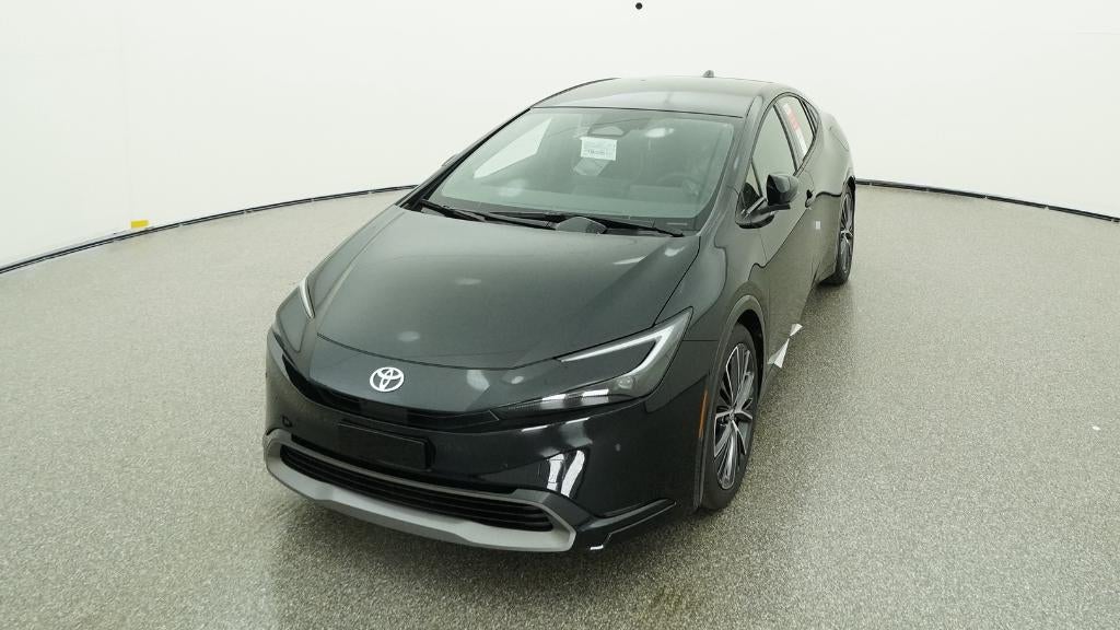 2026 Toyota Prius Limited