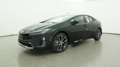 2026 Toyota Prius Limited