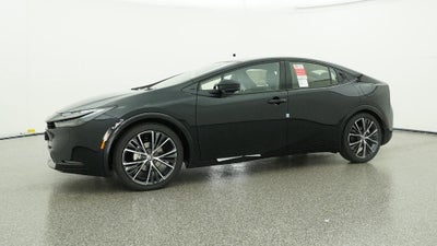 2026 Toyota Prius Limited