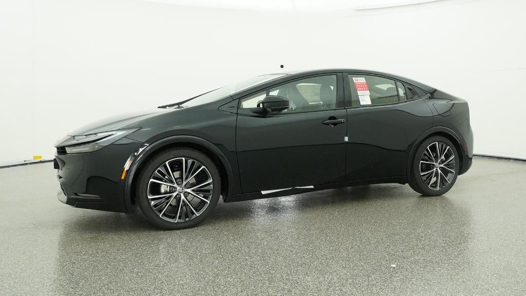 2026 Toyota Prius Limited