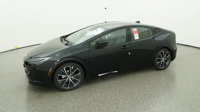 2026 Toyota Prius Limited