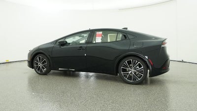 2026 Toyota Prius Limited