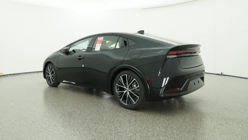 2026 Toyota Prius Limited