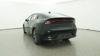 2026 Toyota Prius Limited