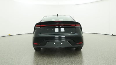 2026 Toyota Prius Limited