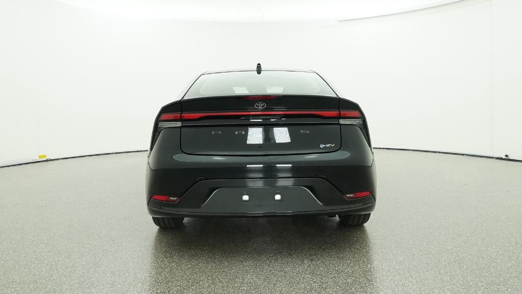 2026 Toyota Prius Limited