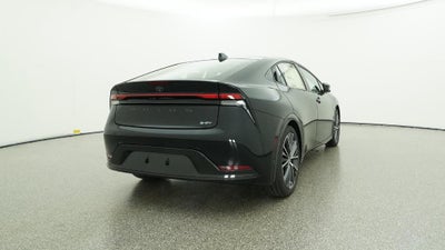 2026 Toyota Prius Limited