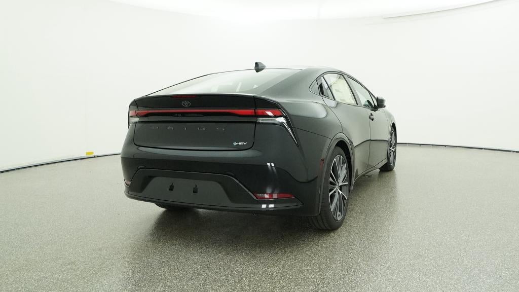 2026 Toyota Prius Limited