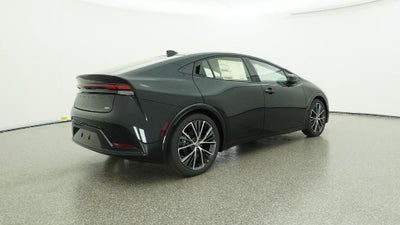 2026 Toyota Prius Limited