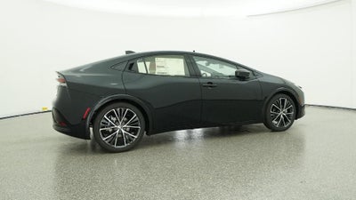 2026 Toyota Prius Limited