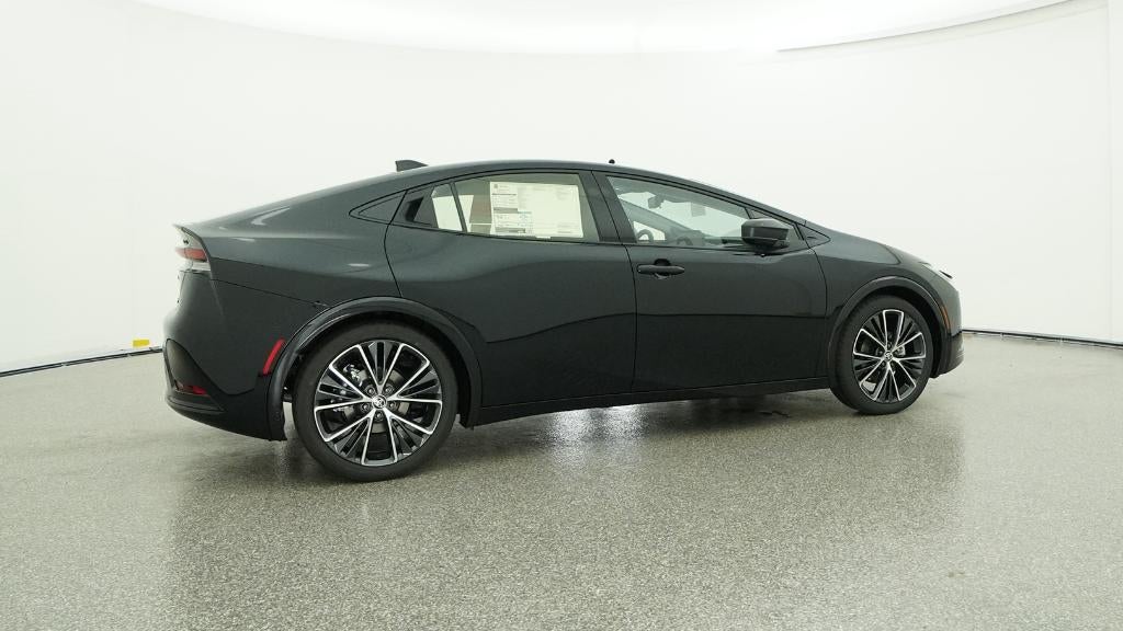 2026 Toyota Prius Limited