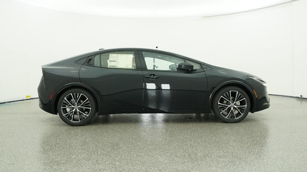 2026 Toyota Prius Limited