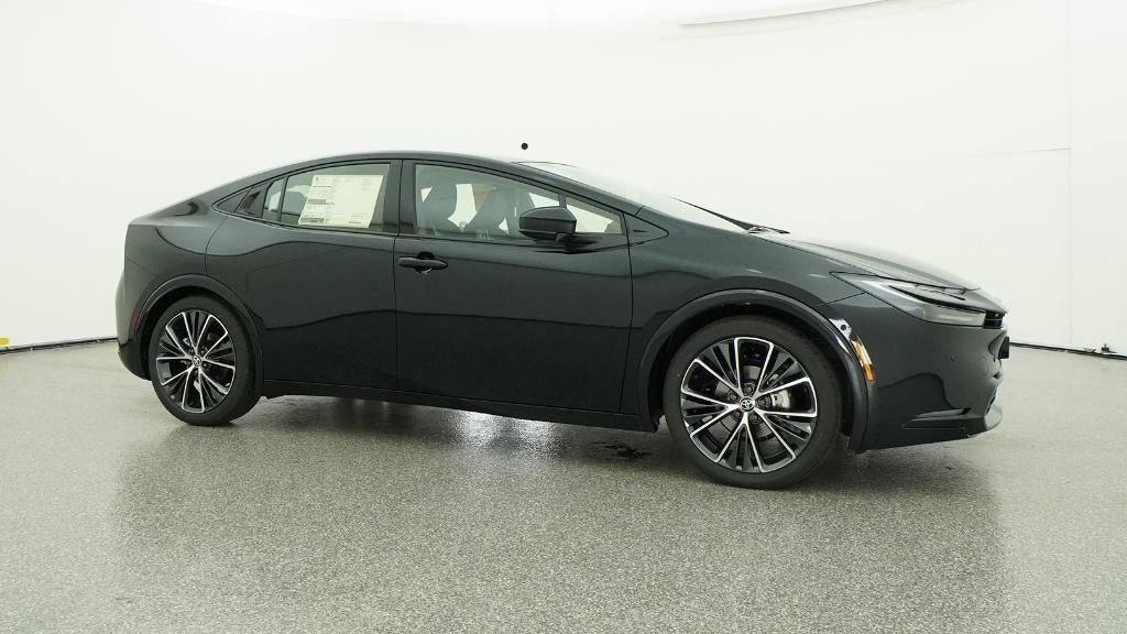 2026 Toyota Prius Limited