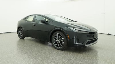 2026 Toyota Prius Limited