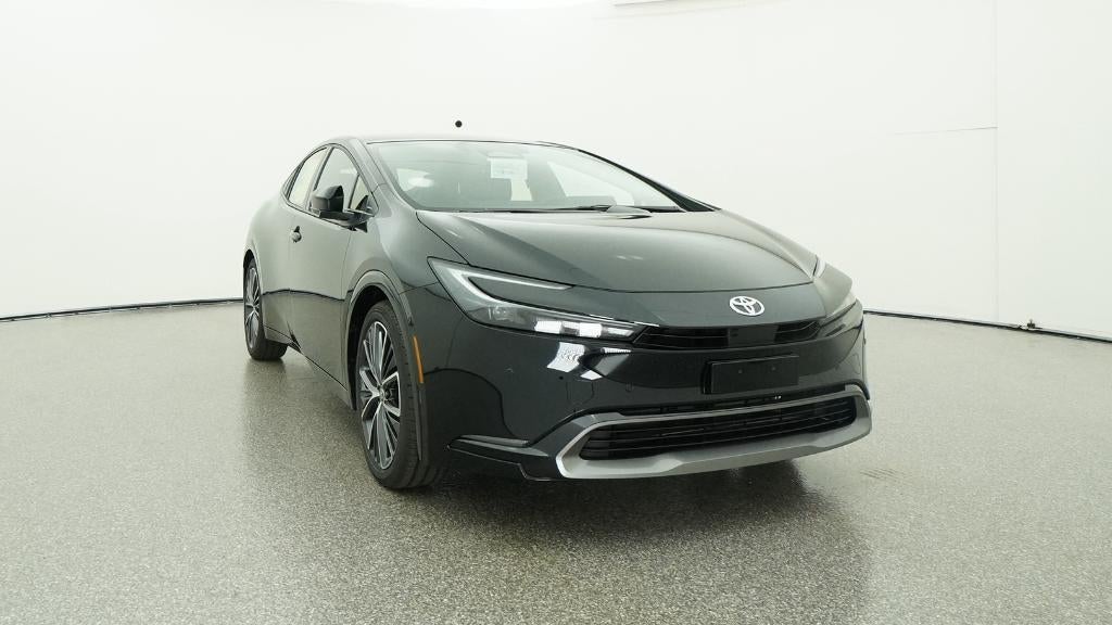 2026 Toyota Prius Limited