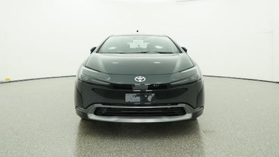 2026 Toyota Prius Limited