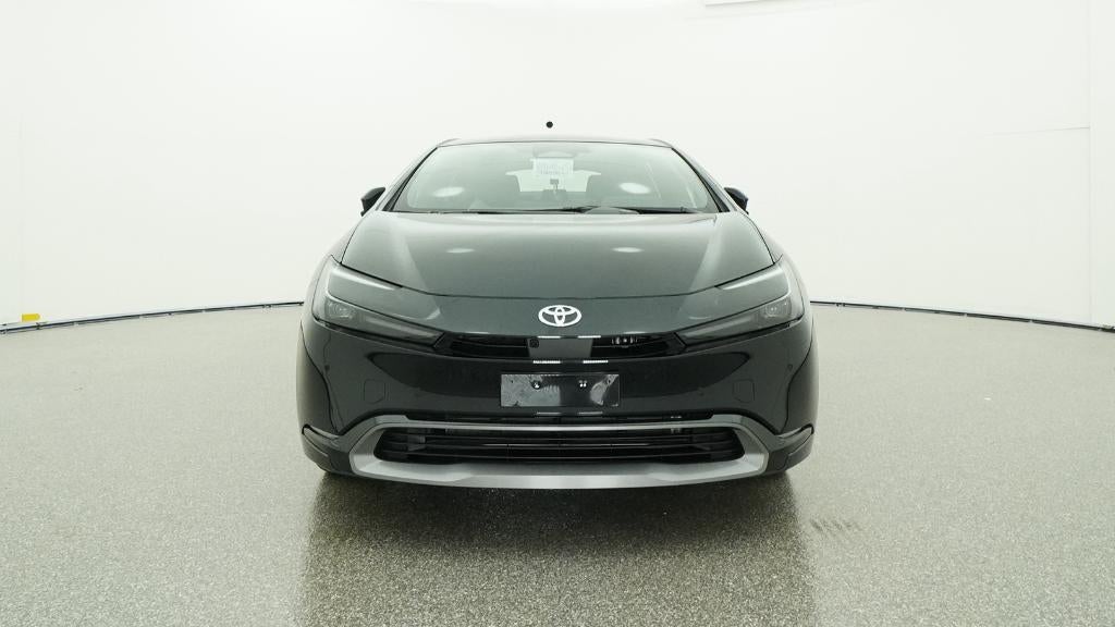 2026 Toyota Prius Limited