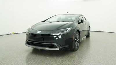 2026 Toyota Prius Limited