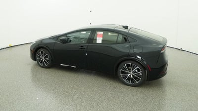 2026 Toyota Prius Limited