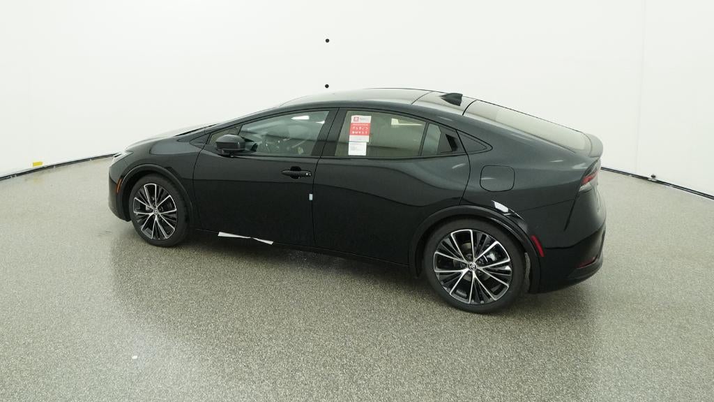 2026 Toyota Prius Limited