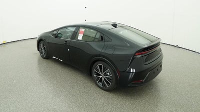 2026 Toyota Prius Limited