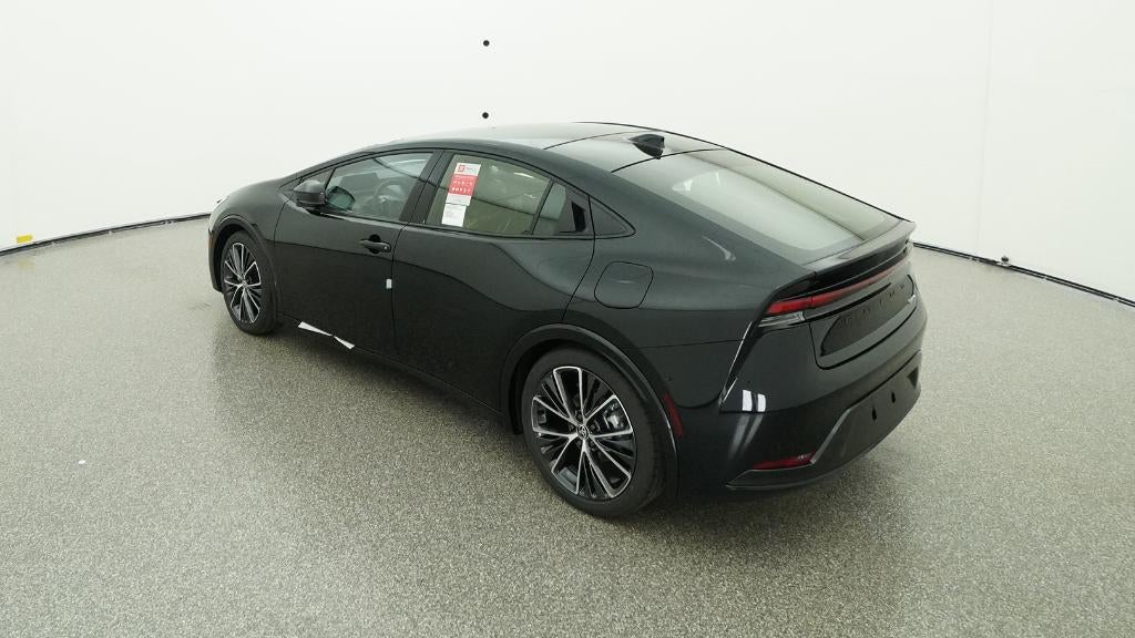 2026 Toyota Prius Limited
