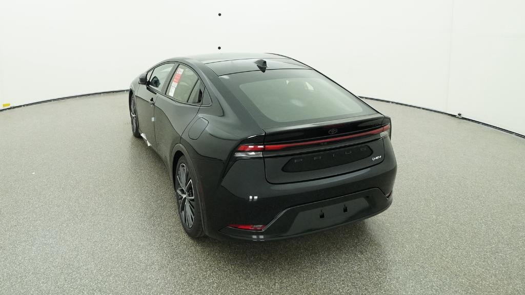 2026 Toyota Prius Limited