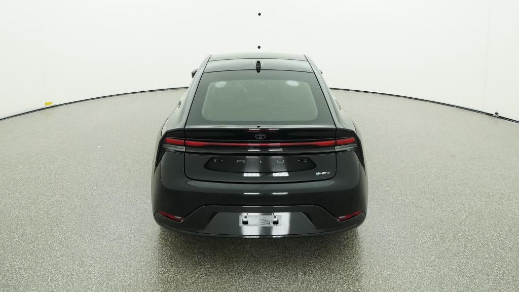 2026 Toyota Prius Limited