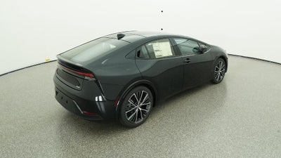 2026 Toyota Prius Limited