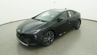 2026 Toyota Prius